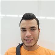 Nivel C1 de inglés con comprobante de prueba de suficiencia, sin experiencia enseñando pero he trabajado de cara al público